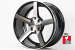 Комплект дисков Vossen VPS-CV3 15x7.5 et32 4x100/4x114.3