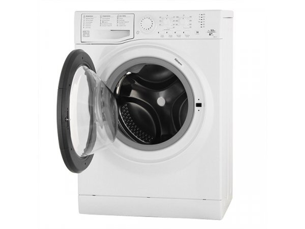 Стиральная машина Hotpoint/Ariston VMSL 501 B