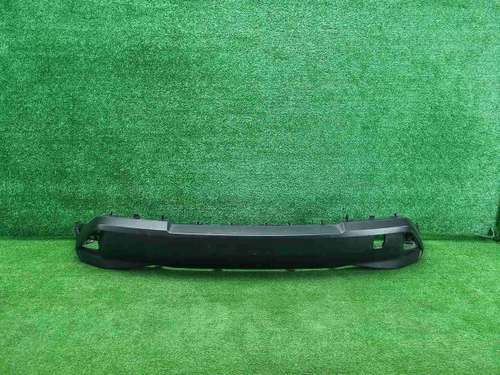 Юбка заднего бампера Lexus UX (2018-н.в.)