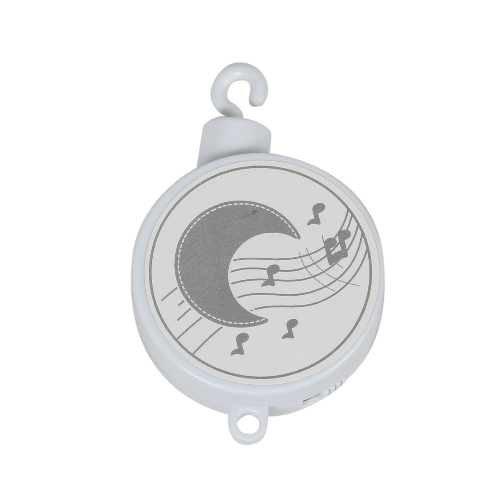 Музыкальный мобиль "Ночка" мех./пласт., 1 мел.