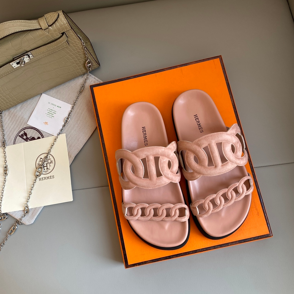 Hermes Extra Sandal
