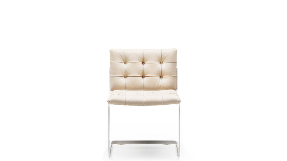 Стул DeSede RH-305/01 cantilever chair