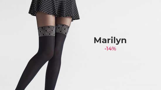 🍓 Изюминка твоего образа от Marilyn! 🍰