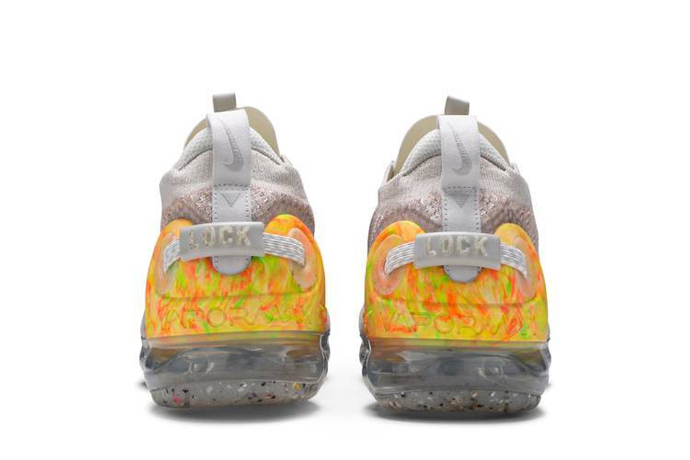 Кроссовки Nike Vapormax 2020 Flyknit