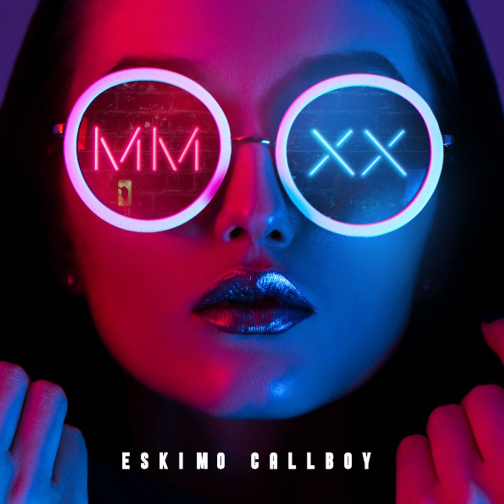 Eskimo Callboy / MMXX (CD)