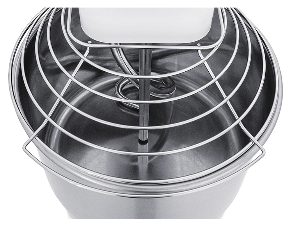 Тестомес спиральный Prismafood IBT 15 2V