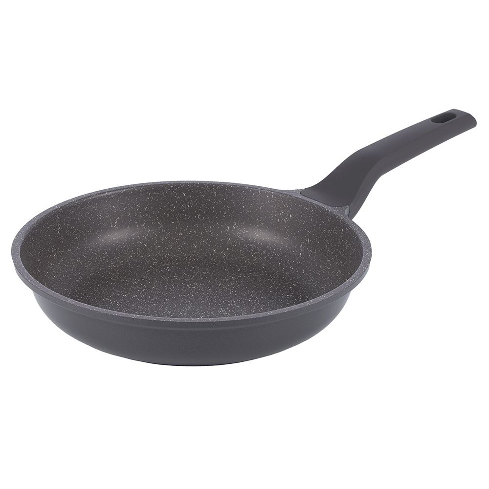 Алюминиевая сковорода Gipfel Omega 52642 28 см