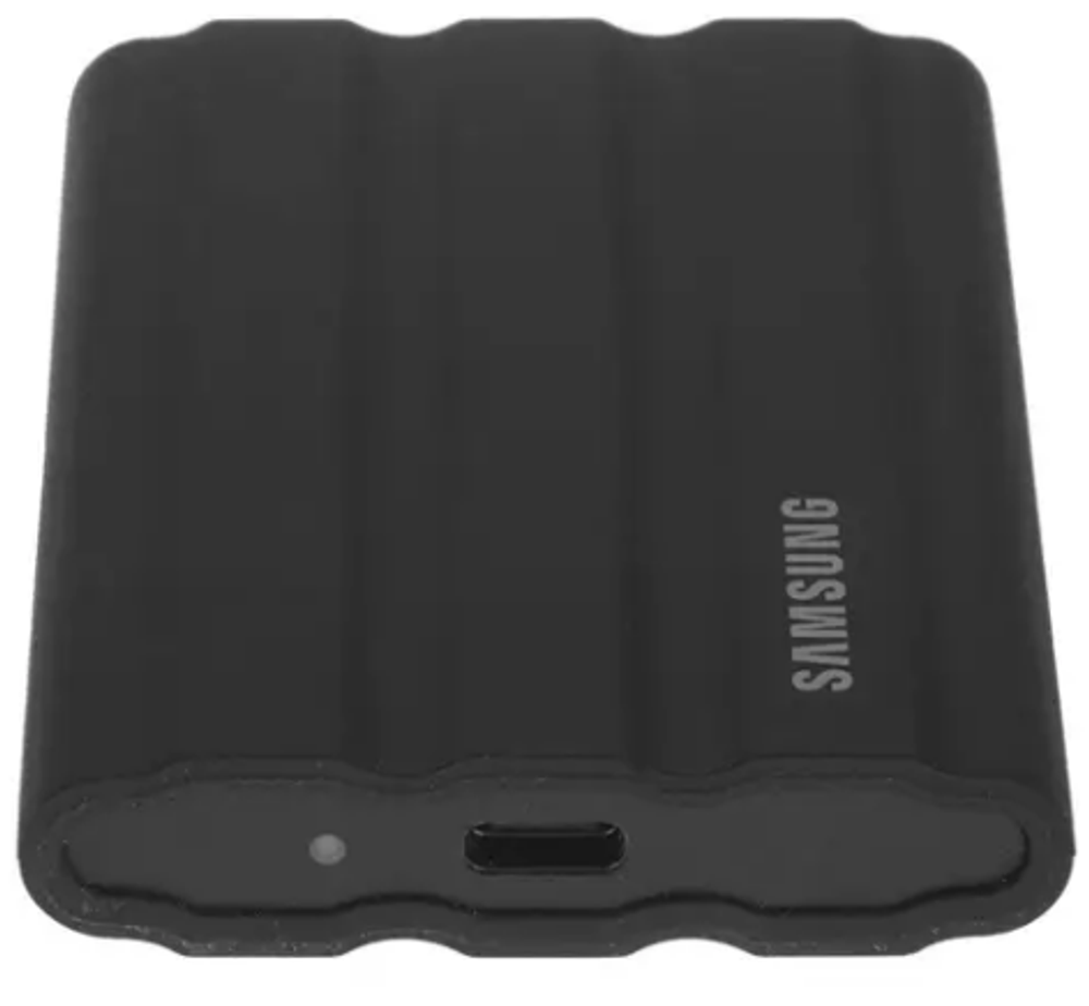Внешний SSD USB 3.2 Gen 2 Type-C Samsung MU-PE2T0S/WW
