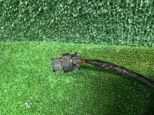 Проводка заднего бампера GAC GS8 2 (2021-н.в.)