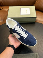 Кеды Tom Ford