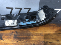 Усилитель переднего бампера Land Cruiser 200 15-21 Б/У Оригинал 5252160170