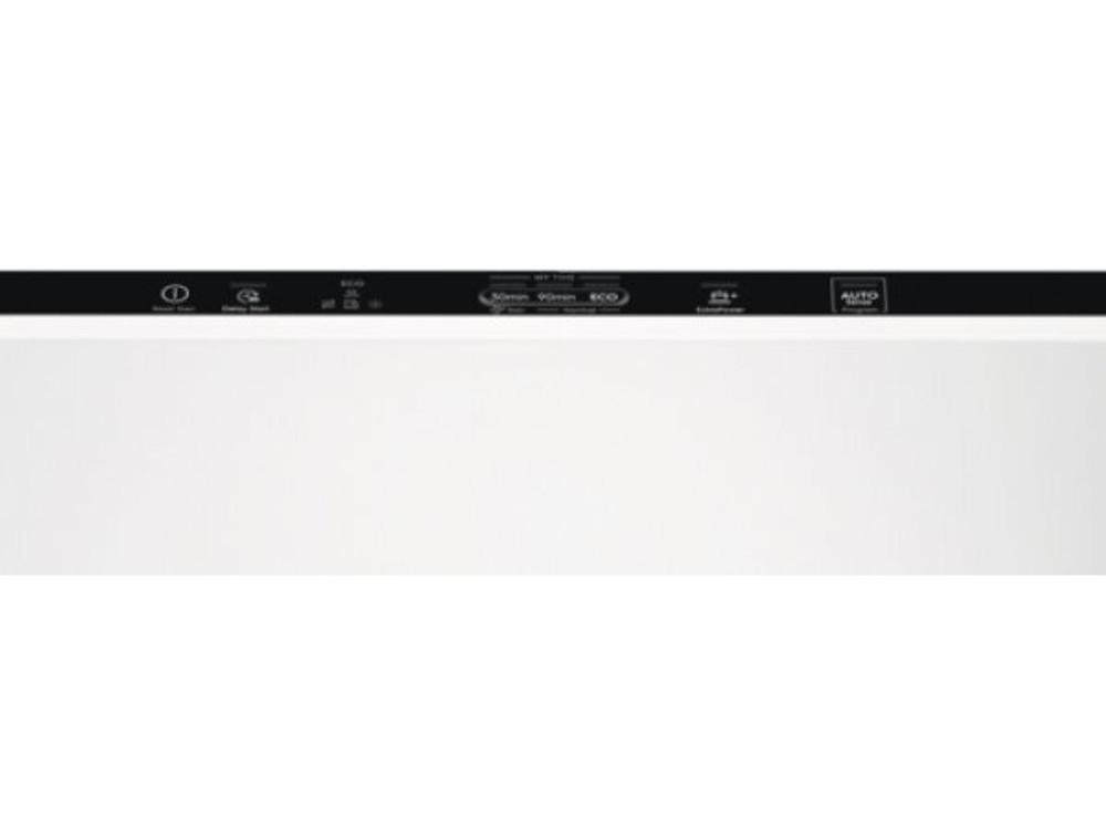 Встраиваемая посудомоечная машина Electrolux EMS 27100 L