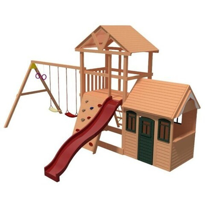 Детская игровая площадка Максон 8