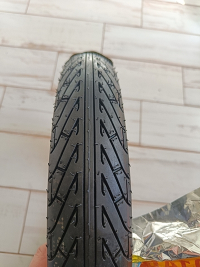 покрышка бескамерная, слик , размер 70/90-14