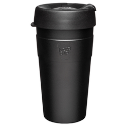 Термокружка thermal l 454 мл black