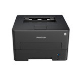 Принтер Pantum P3020D, A4, 30 стр./мин, USB
