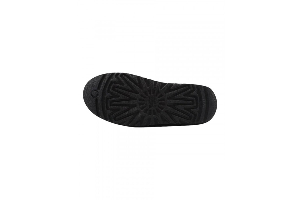 UGG Mens Neumel Flex Black