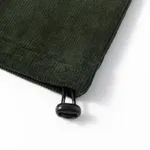 Рубашка YMKASHIX Velvet болотная