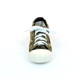 Кеды EVA Shoes КЕ-302 (камуфляж, лето)