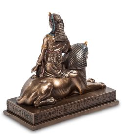 Veronese WS-471 Статуэтка «Царица Нефертити»