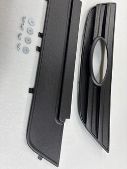 Зимняя защита на Ларгус рест.