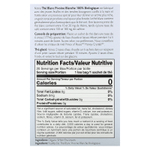 Prince of Peace, 100% органический белый чай, 20 чайных пакетиков, 36 г (1,27 унции)