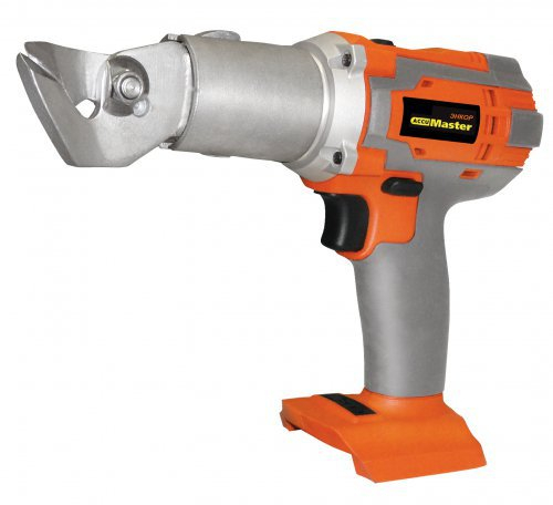 Ножницы по металлу аккумуляторные ЭНКОР АКМ1860 49260