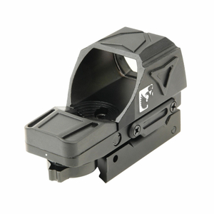 Прицел Veber Black Russian DOT 132 RD DVT11