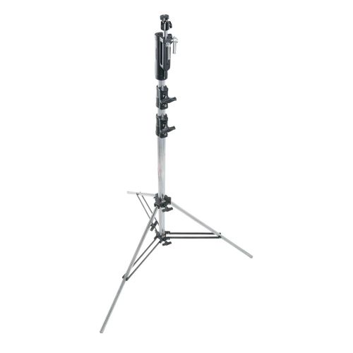 Стойка KUPO 226MH MASTER COMBO HD STAND SILVER