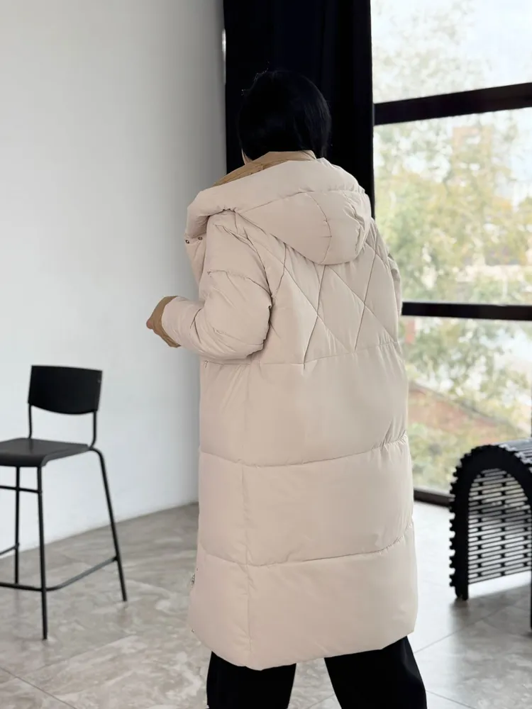 Куртка 6810776 Fabrika