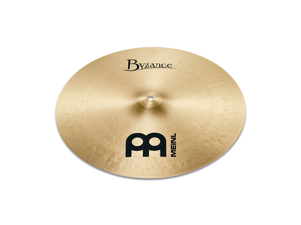 B16MTC Byzance Traditional Medium Thin Crash Тарелка 16", Meinl