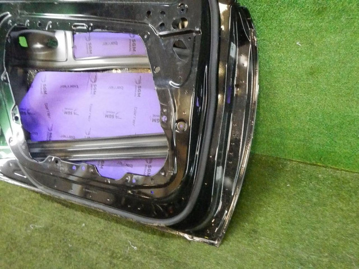 Дверь передняя левая Mercedes A W177 (2018-н.в.)