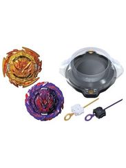 Набор с ареной Dynamite Battle B190 от Takara Tomy