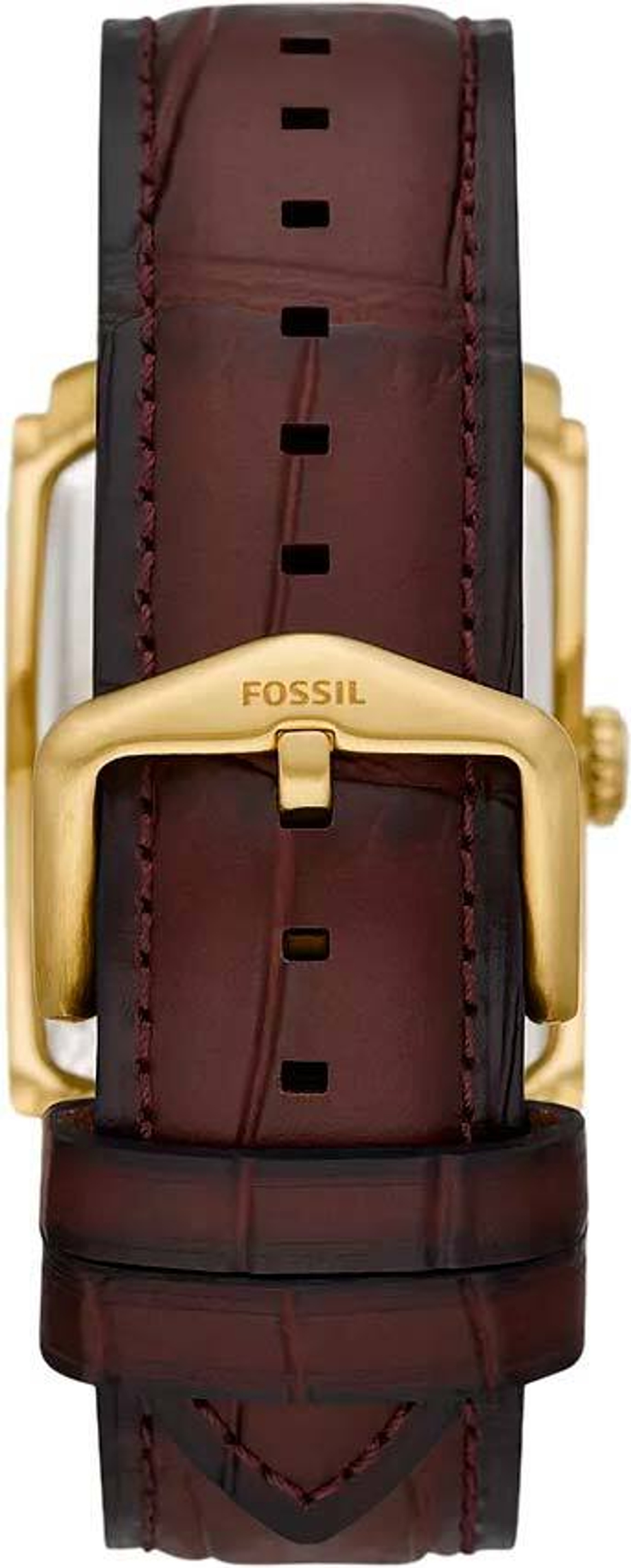 Мужские наручные часы Fossil FS6011
