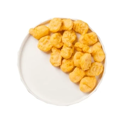 Наггетсы куриные в темпуре Золотистые "Атлантис" 1 кг