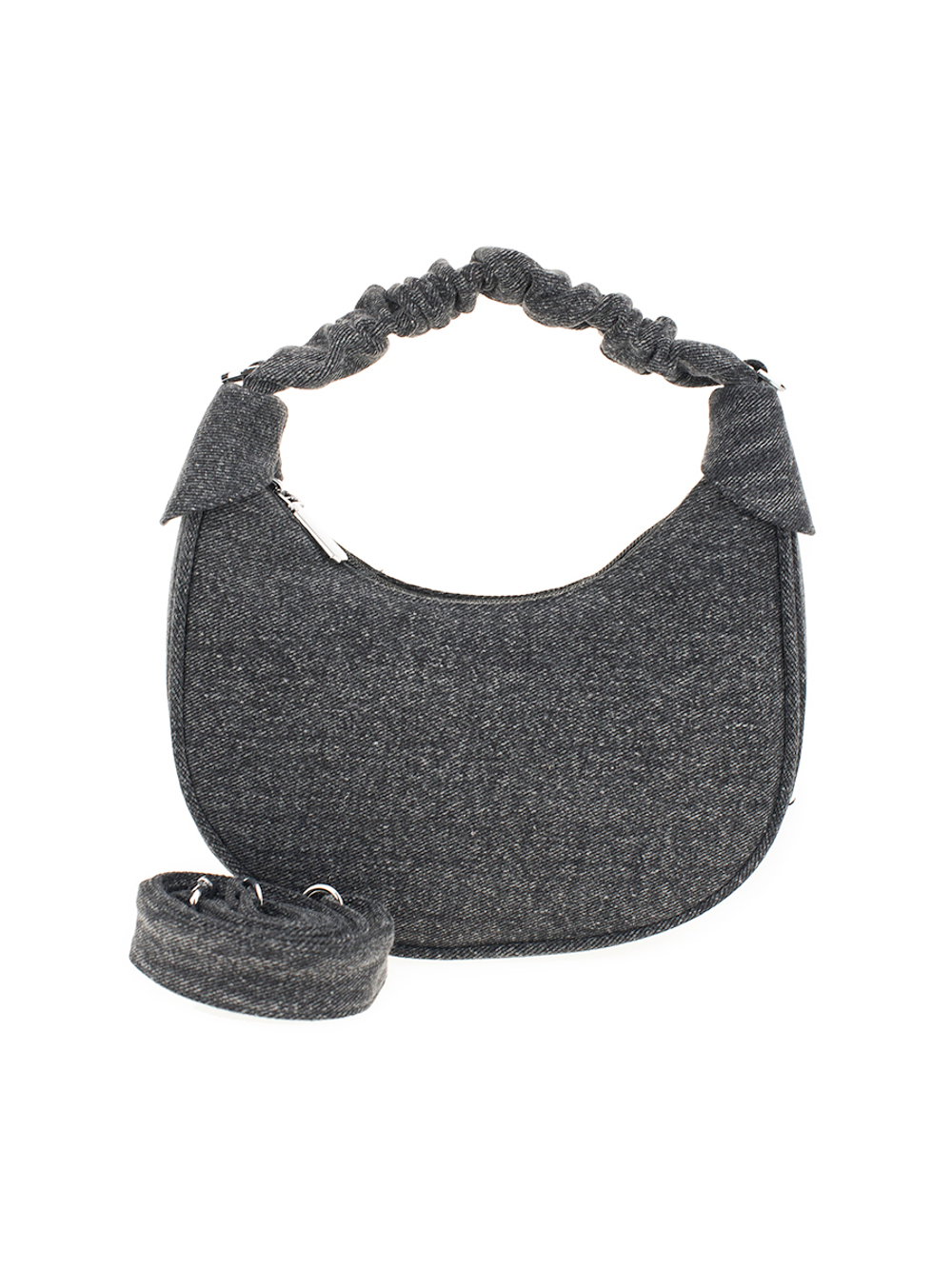 27609-1/10 Сумка жен., иск. кожа