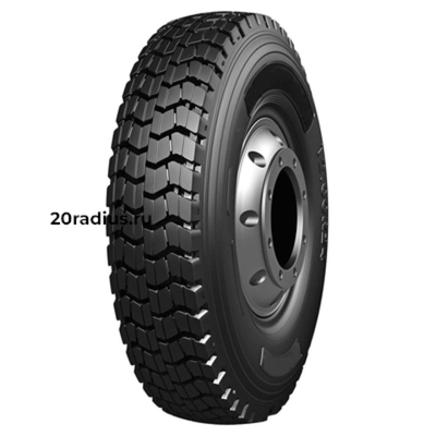 12,00R24 160/157K VI-322 TTF 20PR