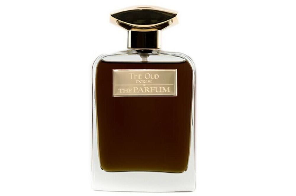The Parfum the oud extreme