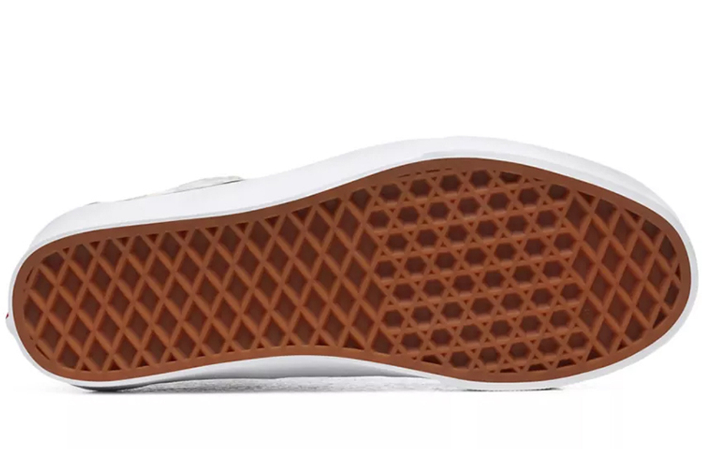 Vans Sk8 Checkerboard Tapered