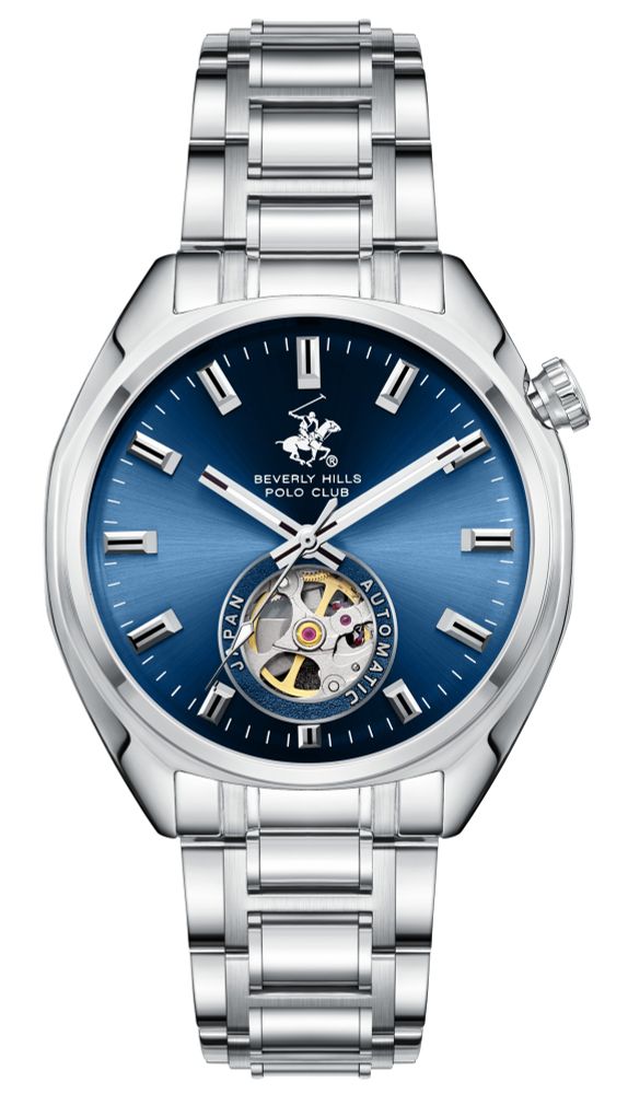 Наручные часы Beverly Hills Polo Club BP3834X.390