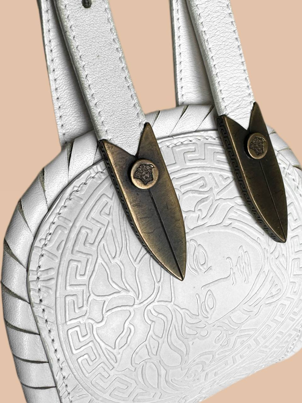 Ремень GIANNI VERSACE