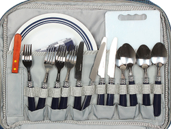 Набор для пикника Fiesta Gurman [FL-003]