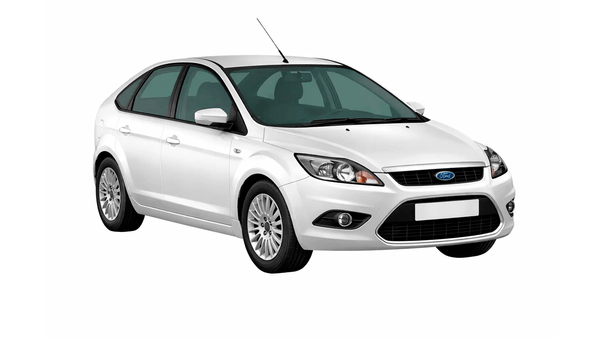 Моменты затяжки болтов Ford Focus