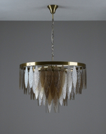 Люстра подвесная Moderli V10783-12P Souls