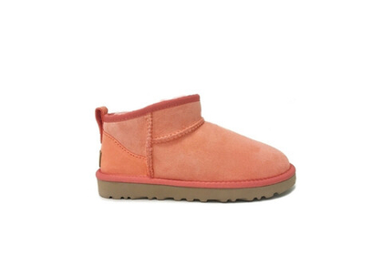 UGG Classic Ultra Mini II Beverly Pink