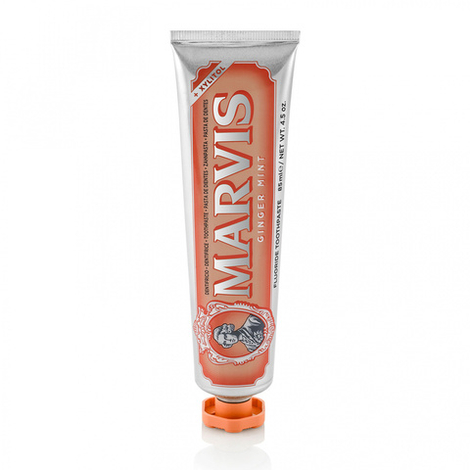 Зубная паста Marvis Ginger Mint 85 ml