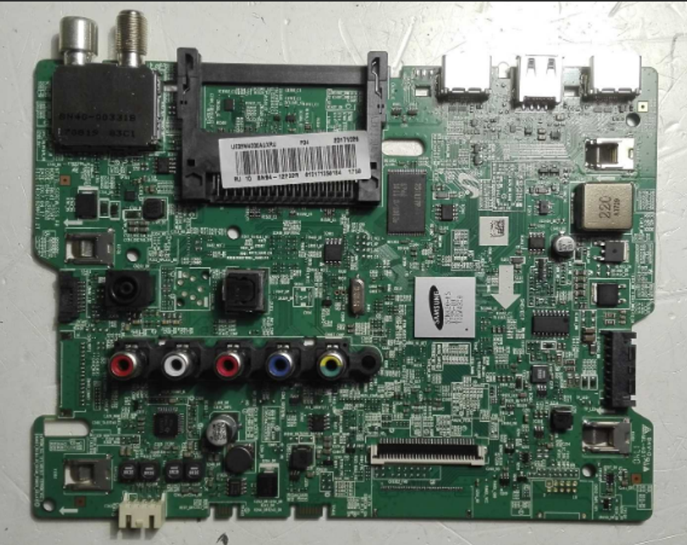 Main Board BN41-02556B