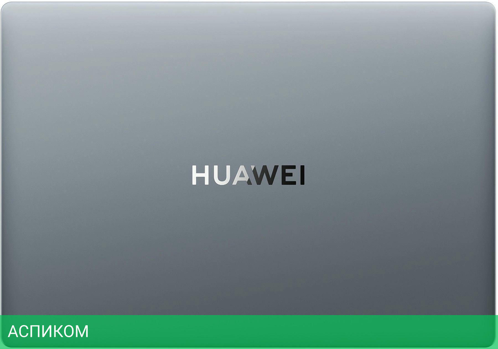 Ноутбук Huawei MateBook D 16 MCLG-X Space Gray (53014BKU)