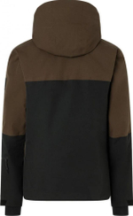 Куртка BOGNER FIRE+ICE HALOR-T в коричневом цвете