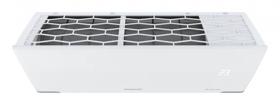 Сплит-система EXPERTAIR ZAC-I/PR12NPZ-IU/ZAC-I/PR12NPZ-OU Proff DC Inverter